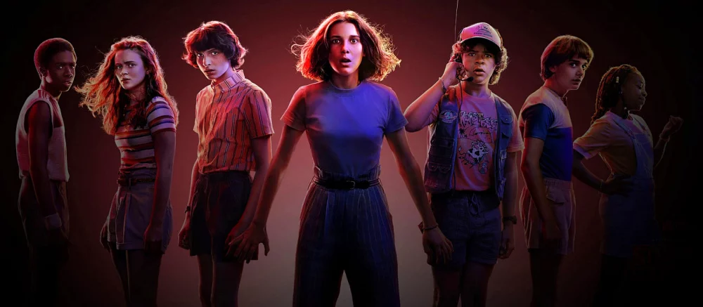 Анонсирована новая игра по «Очень странным делам». Она может не понравиться фанатам