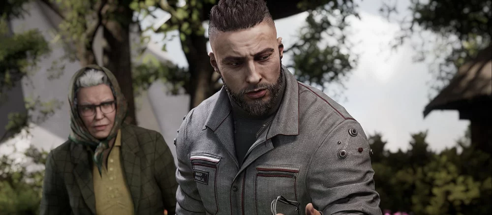 Анонсировано издание Atomic Heart за $100