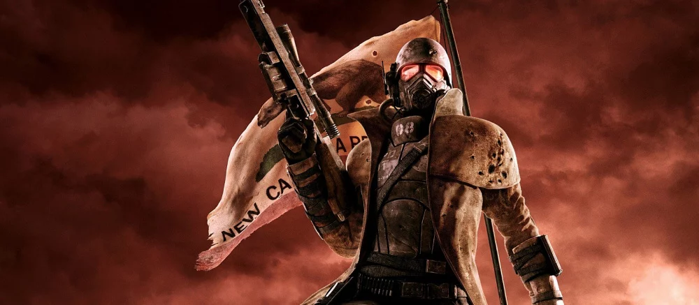 Автор Fallout: New Vegas обрадовал фанатов: он может взяться за работу новой части