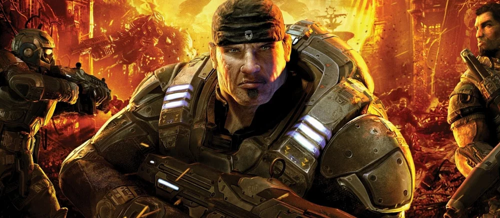 Автор Gears of War ненавидит Криса Пратта? Клифф Блезински рассказал, кого из актеров хотел бы увидеть в экранизации