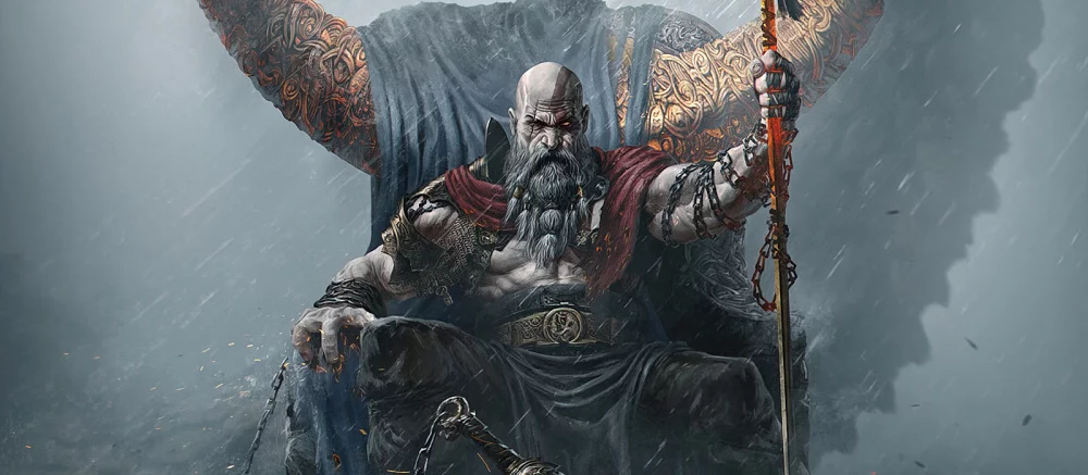 Автор God of War: Ragnarok рассказал, над какой серией игр он бы хотел поработать. Она принадлежит Konami