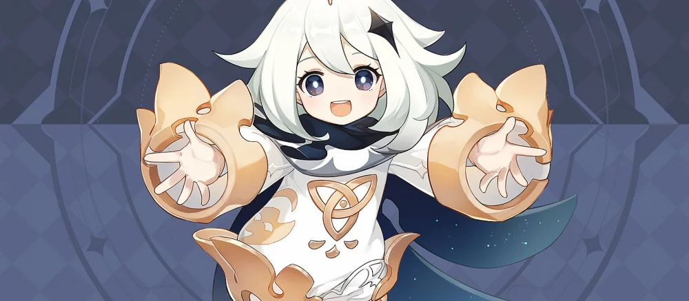 Авторы Genshin Impact отменили шутер на UE5