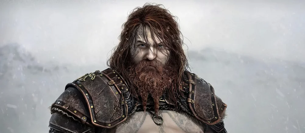 Авторы God of War: Ragnarok раскрыли детали графических режимов — на PS5 их аж шесть штук
