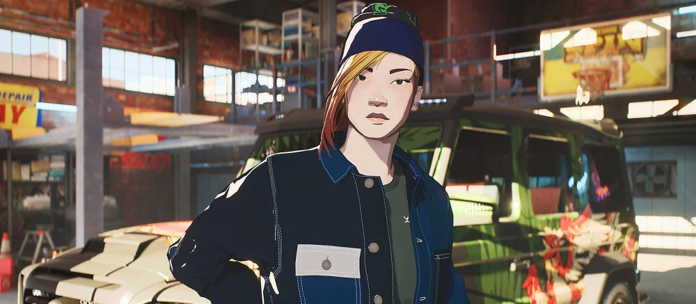 Авторы NFS Unbound извинились за грубого сотрудника, который нахамил фанату