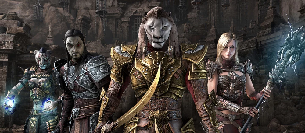 Bethesda уже 4 года работает над секретной игрой в новом сеттинге