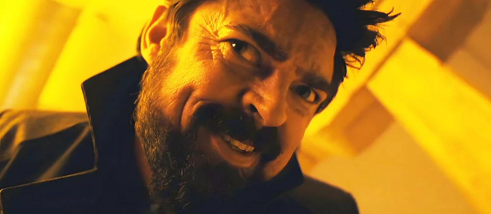 Билли Бутчера из «Пацанов» в деталях воссоздали с помощью компьютерной графики. Так он мог бы выглядеть в AAA-игре