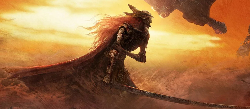 Бывшая Илона Маска выложила обнаженные фото в образе Малении из Elden Ring. От одежды остался только шлем