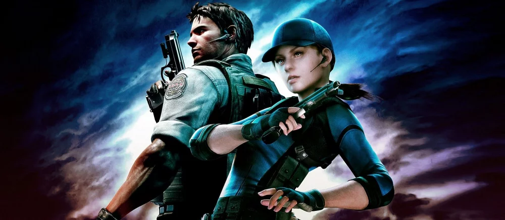 Capcom показала обновлённую Джилл из Resident Evil 5. Так она может выглядеть в официальном ремейке