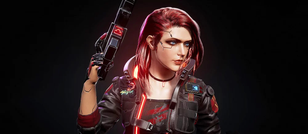 CD Projekt RED исправила баг в Cyberpunk 2077, из-за которого грудь Ви могла «пройти сквозь одежду»