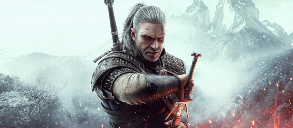 CD Projekt RED рассказала, когда покажет ремастер The Witcher 3 с прокачанной графикой и новым DLC