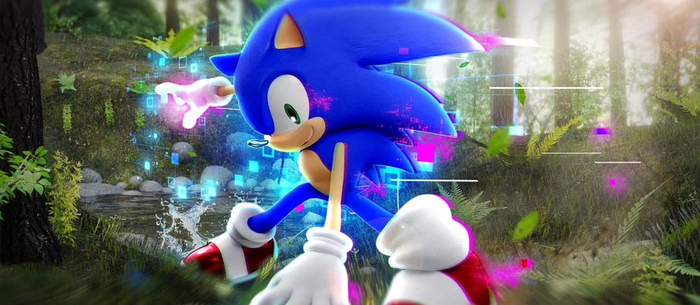 «Что-то новое в серии игр» и «Пародия на Genshin Impact» — как геймеры в Steam оценили Sonic Frontiers