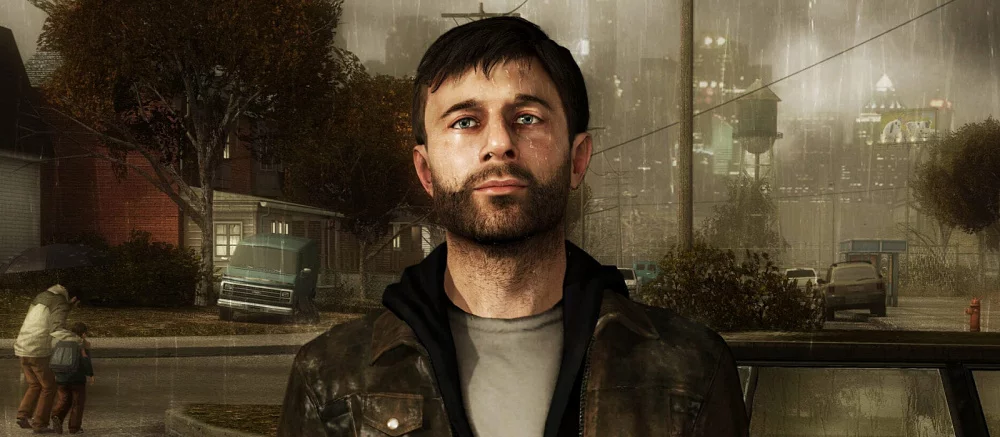 Дарим Heavy Rain, Alan Wake и другие годные игры для ПК — на сайте обновилась рулетка