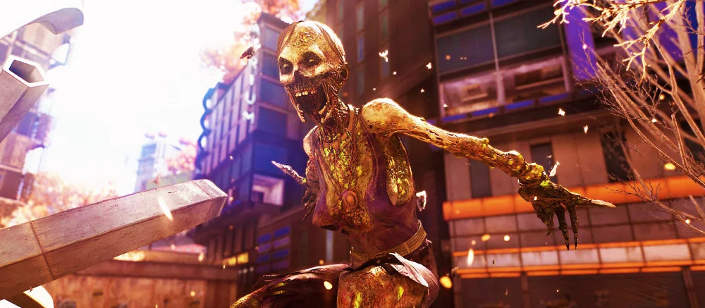 Для Dying Light 2 вышло первое сюжетное дополнение Bloody Ties. Но в Steam его рейтинг оставляет желать лучшего