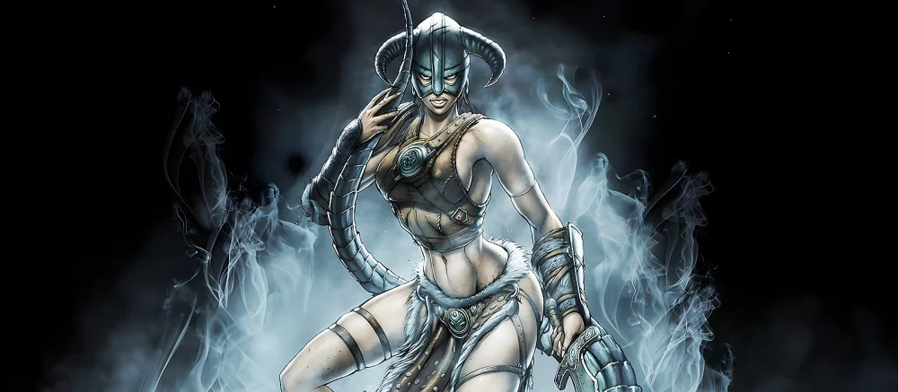 Для Skyrim вышло неофициальное DLC с новыми квестами и регионом из Oblivion. Его уже скачали больше 5 тыс геймеров