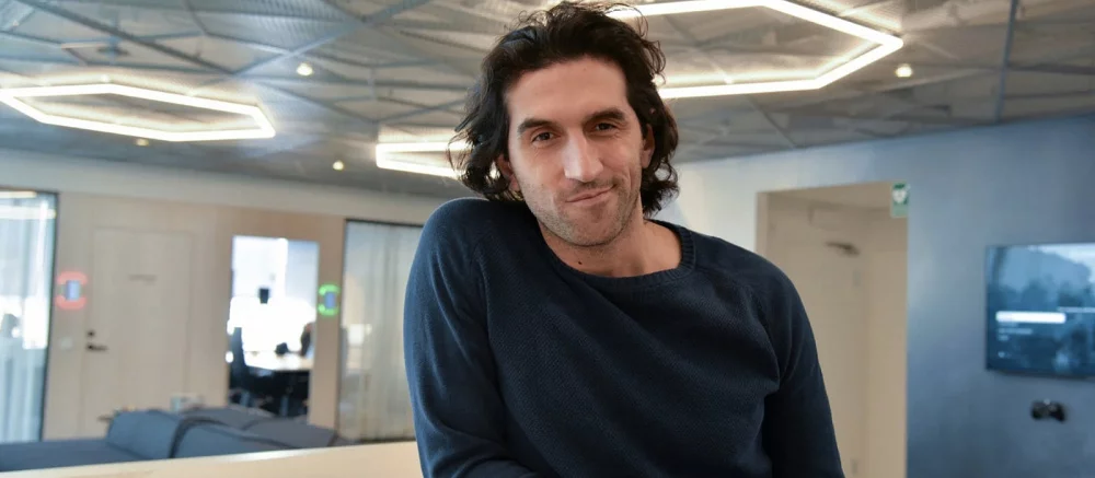 «Это взорвет ваш е****й мозг»: создатель нашумевшей It Takes Two — о своей новой игре