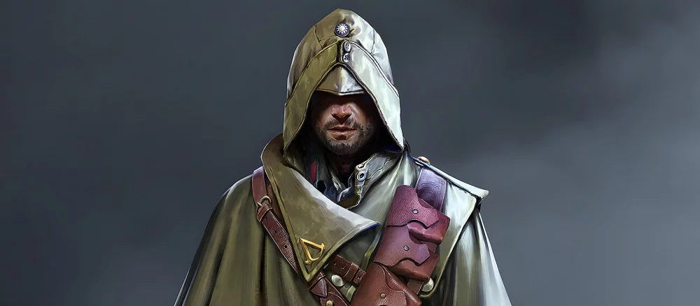 Фанат показал, как бы выглядела новая Assassin's Creed в сеттинге Второй мировой войны