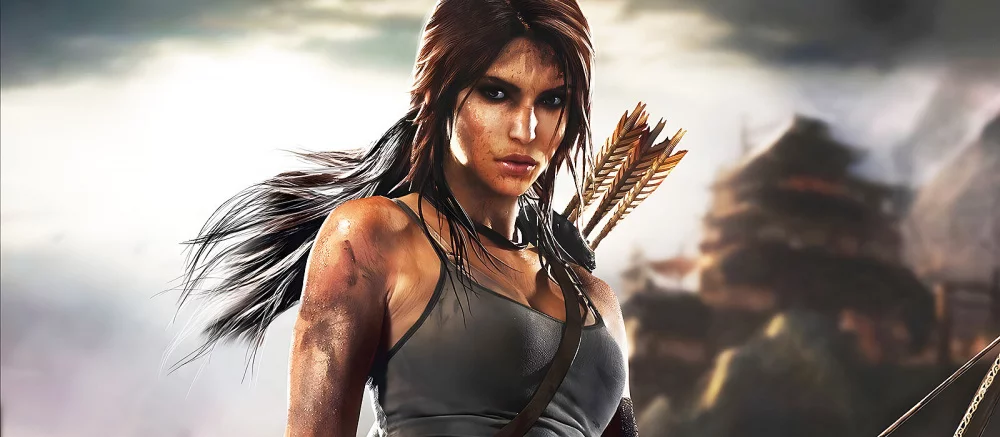 Фанат превратил Соню Блейд из Mortal Kombat 11 в Лару Крофт из Tomb Raider. А Робокоп стал Железным человеком из «Мстителей»