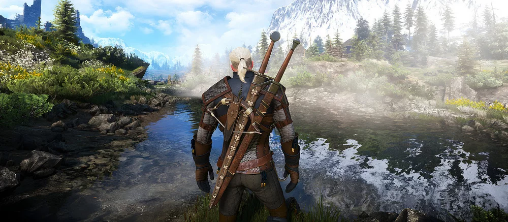 Фанат в точности воссоздал Каэр Морхен из The Witcher 3, используя конструкторы LEGO. Работа весит 45 кг и оценивается в 425 тыс руб