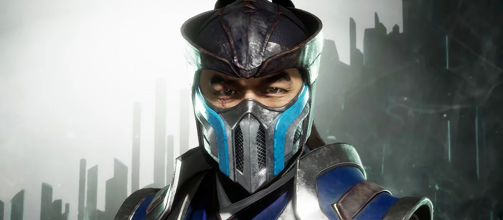 Фанаты Mortal Kombat впечатлили Эда Буна своим перевоплощением в Саб-Зиро и Фрост с крутыми спецэффектами