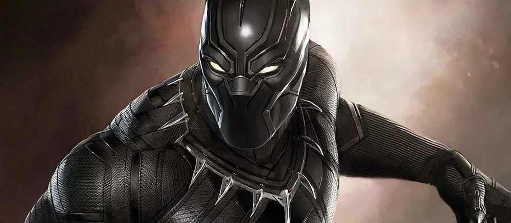 Фанаты показали, как могла бы выглядеть игра про Чёрную Пантеру на Unreal Engine 5