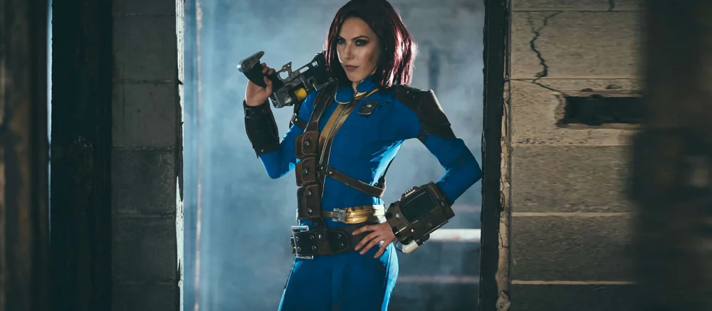 Таким может быть фильм по Fallout: фанаты сняли трейлер, который лишил разработчиков дара речи