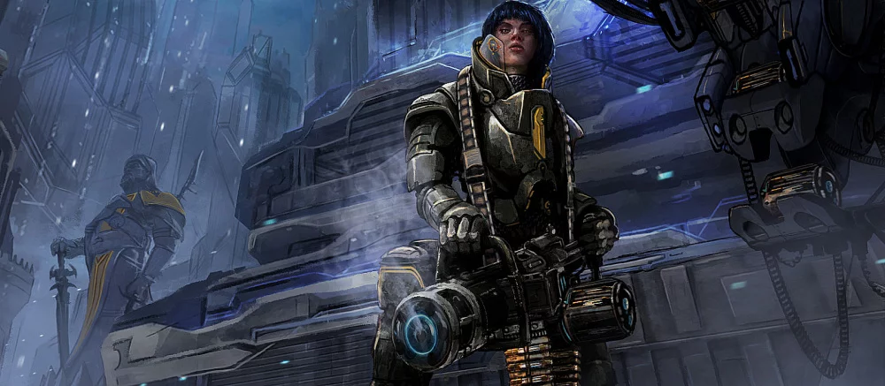 Фил Спенсер не исключил возможность выпуска продолжения Warcraft и StarCraft