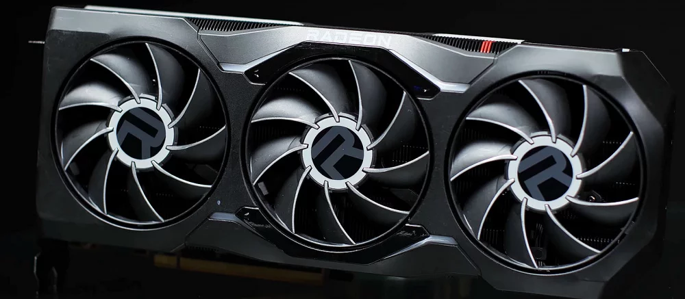 AMD против NVIDIA — новинку RX 7900 XTX уже сравнили с топовой RTX 4090 в играх и показали, где больше FPS