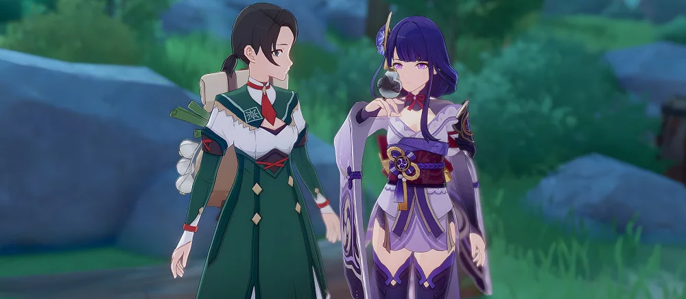 Гайд по ивенту «Гипостатическая симфония: Строфа диссонанса» в Genshin Impact — как завершить испытания и победить все гипостазисы