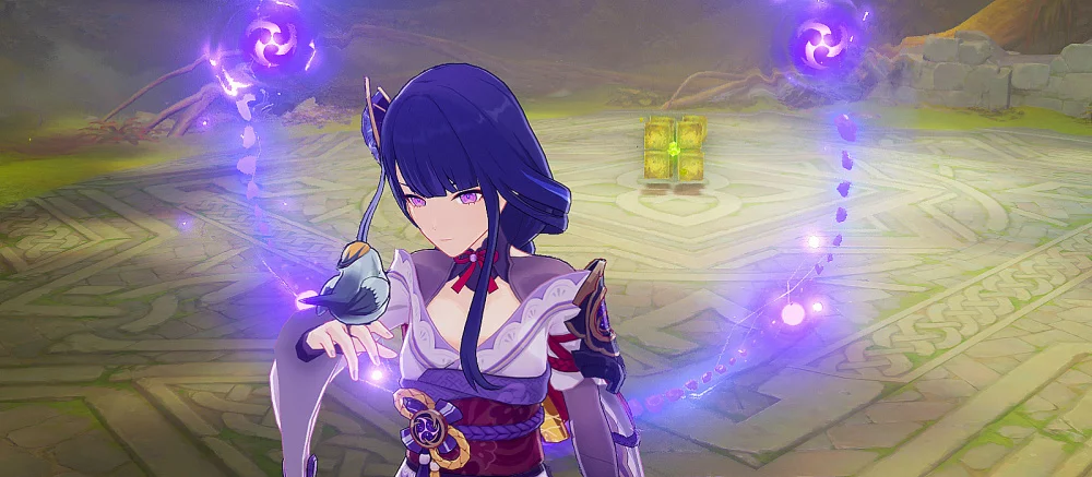 Где найти Дендро гипостазис в Genshin Impact — как очистить и победить, какие достижения можно получить