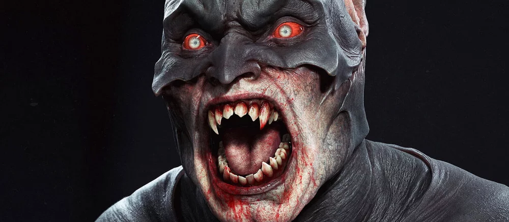 Геймер сам сделал новые скины для Mortal Kombat 11. В игре появились Бэтмен, Артур из RDR 2 и персонажи из ужастиков