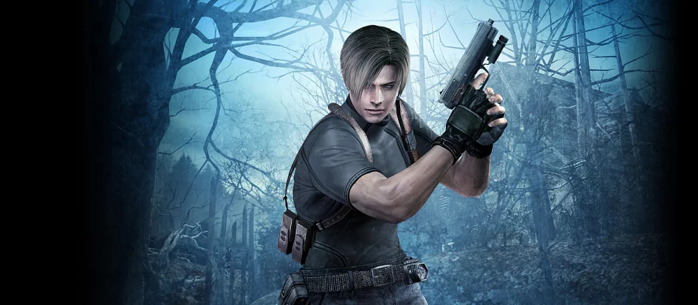 Головоломка Save Room про складывание вещей в инвентаре выйдет на консолях. Она вдохновлена Resident Evil 4