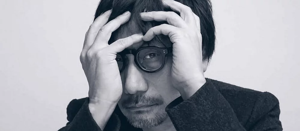 Хидео Кодзима меняет профессию? Гений хочет заняться фильмами и музыкой