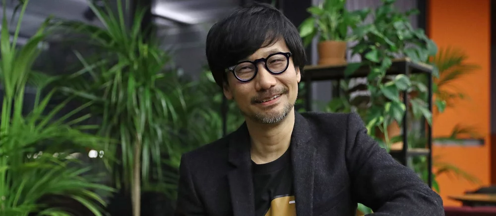 Хидео Кодзима впервые ответил, имеет ли он отношение к ужастику Abandoned