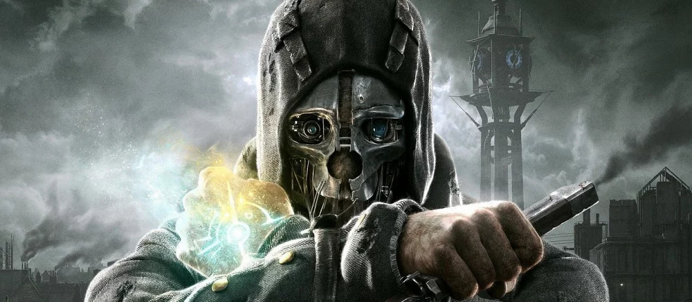 Художник Dishonored и Half-Life 2 работает над мрачным AAA-шутером про путешествие по апокалиптическому миру