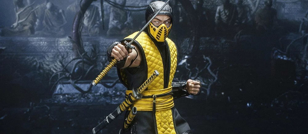 Художник из Ubisoft перенёс героев Overwatch в жестокий мир Mortal Kombat