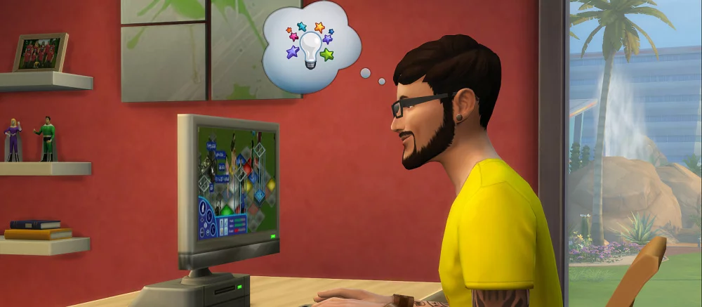 Инсайдер: хакеры уже взломали The Sims 5. Первые отзывы положительные