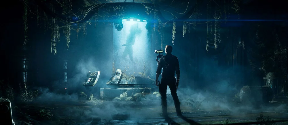 Инсайдер рассказал, когда выйдет следующий трейлер Star Wars Jedi: Survivor