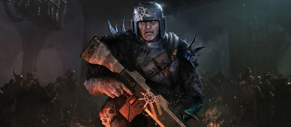 Intel i7-12700K и RTX 4080 — такой ПК нужен для максимальной графики в Warhammer 40,000: Darktide. Системные требования