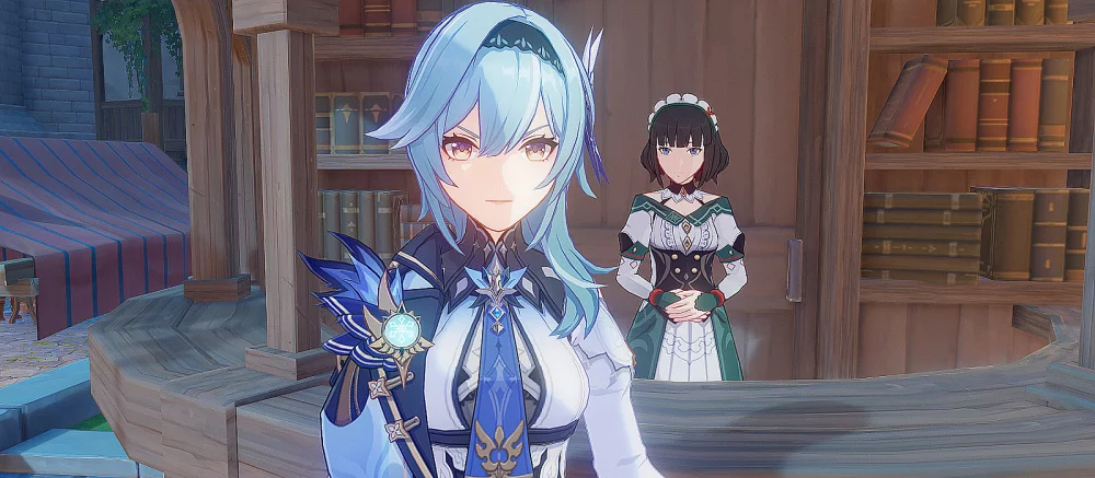 Испытание для искателей приключений в Genshin Impact — как принять участие, завершить вызовы и получить все награды