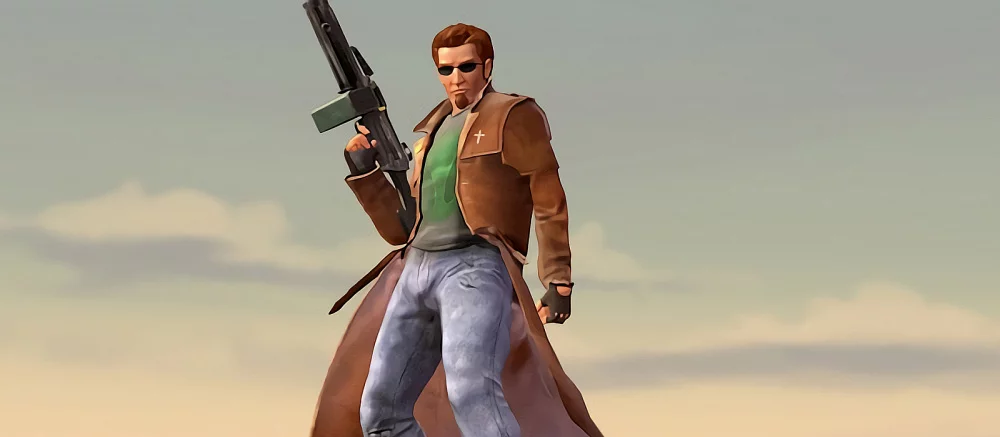 Из Steam убрали Postal 3. Авторы предлагают скачивать пиратские версии