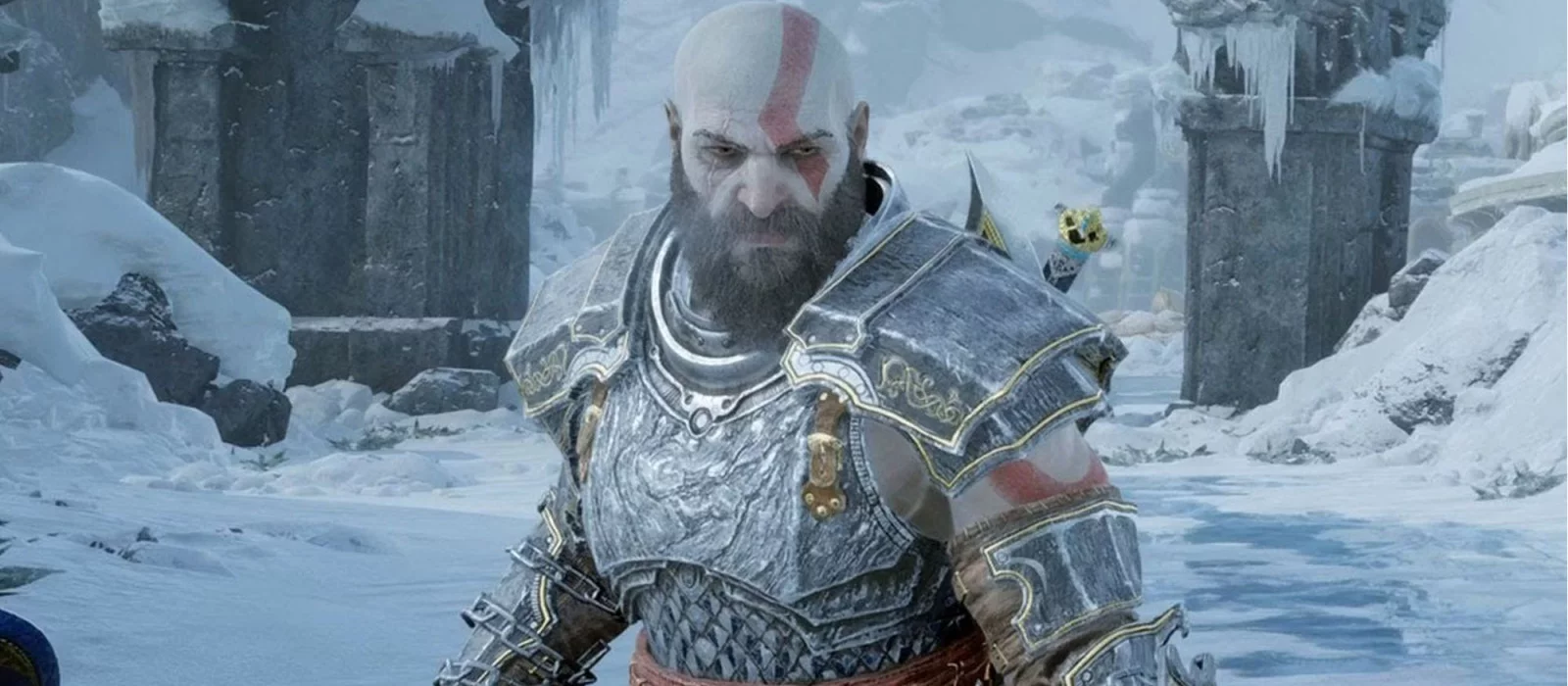 God of war ragnarok стим фото 73