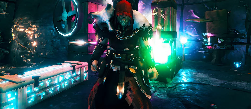 Как разблокировать магию в Valheim — как получить Эйтр (Eitr), как создать магическое оружие и броню