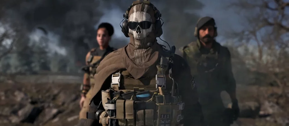 Как скачать Call of Duty: Warzone 2.0 в России и Беларуси. Как исправить вылеты при запуске игры