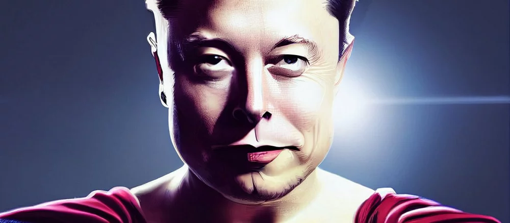 Как создавать портреты при помощи нейросети Stable Diffusion