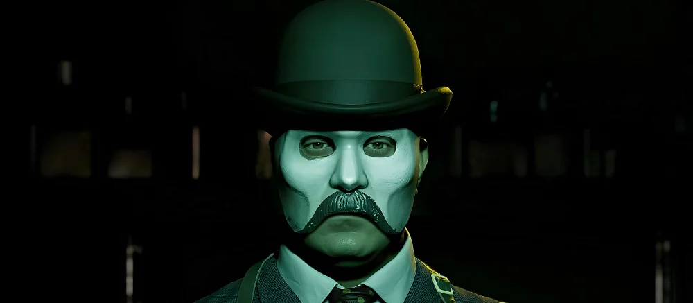 Как спасти и убить всех в The Dark Pictures: The Devil In Me