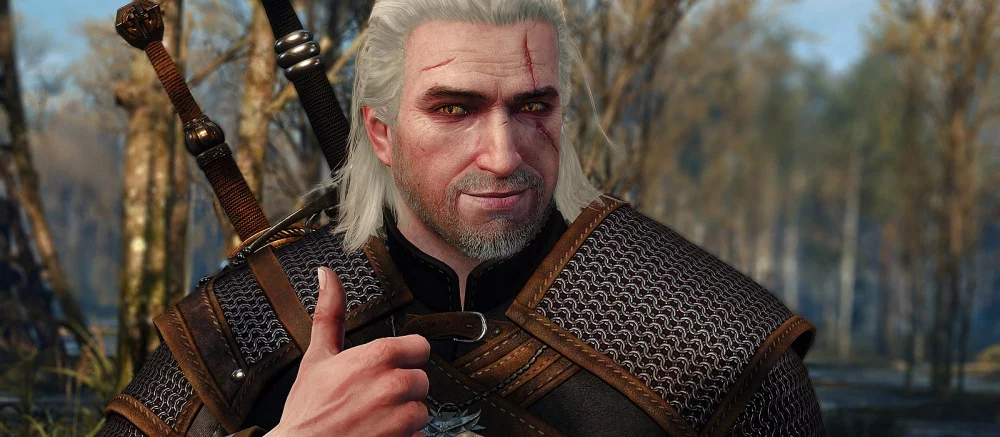 «Какая ведьмачья школа тебе подойдёт?» — CD Projekt RED запустила тест на своём сайте