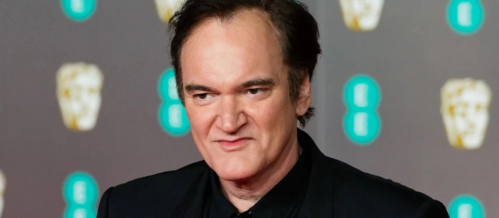 Квентин Тарантино рассказал, почему никогда не снимет фильм для Marvel