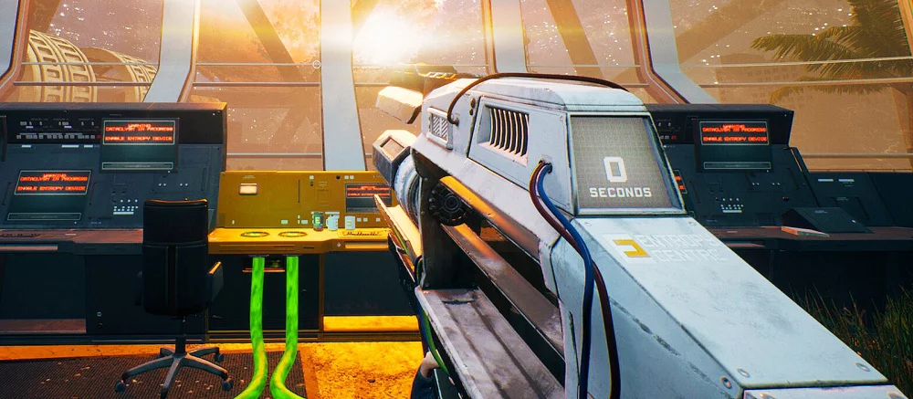 Лучшая головоломка этого года? В Steam вышла игра в духе культовой Portal, которая быстро получила рейтинг 95%