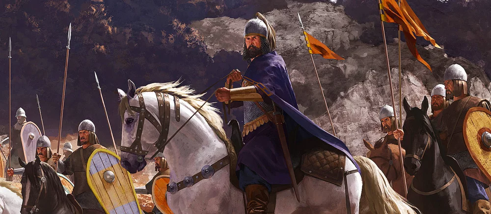 Лучшие отряды (юниты) в Mount & Blade 2: Bannerlord