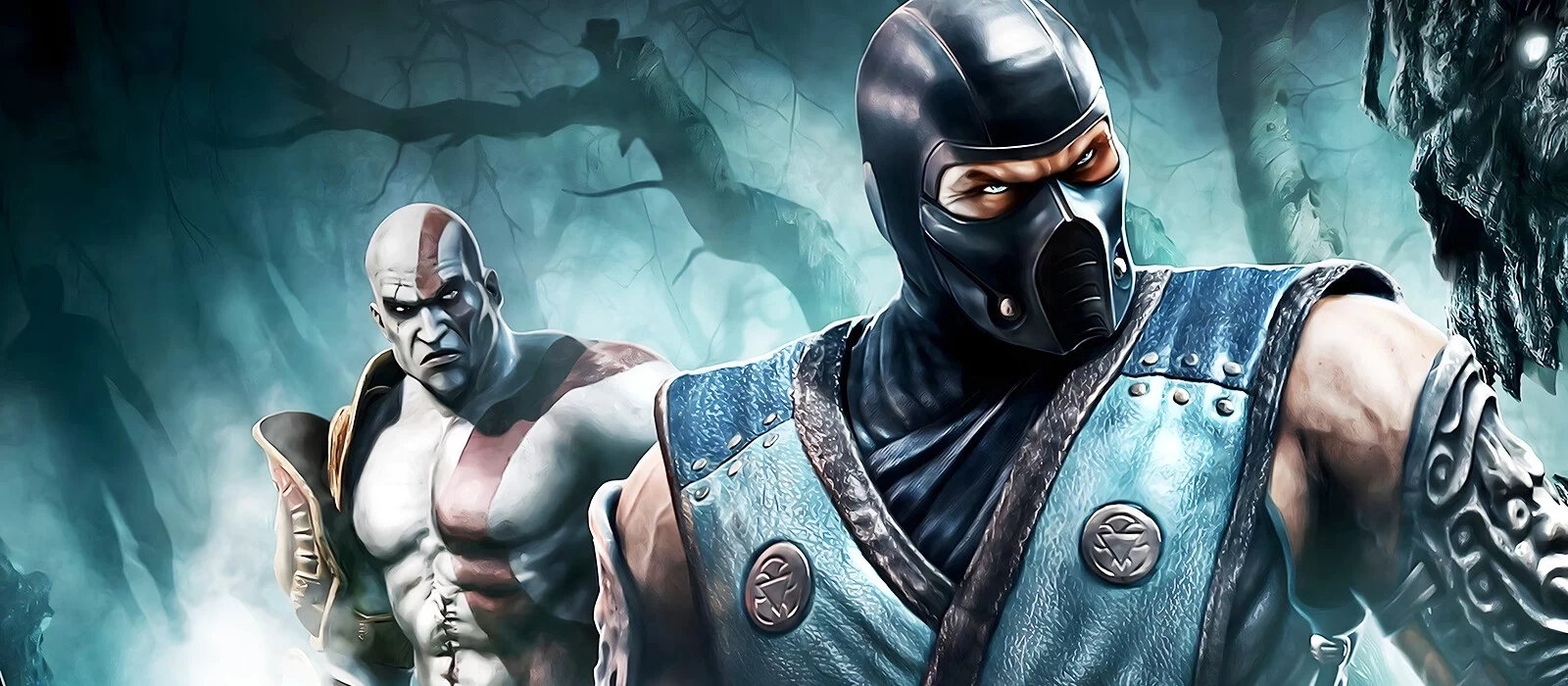 Mortal kombat steam id фото 101